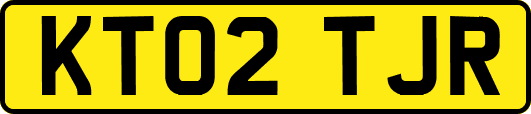 KT02TJR