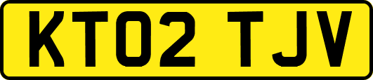 KT02TJV