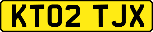 KT02TJX