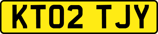 KT02TJY