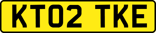 KT02TKE