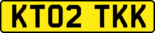 KT02TKK