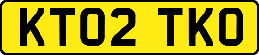 KT02TKO