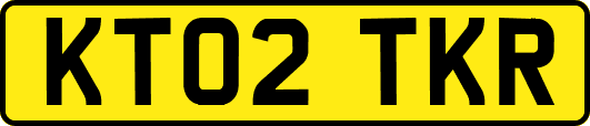 KT02TKR