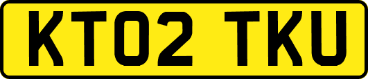 KT02TKU