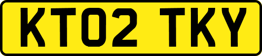 KT02TKY