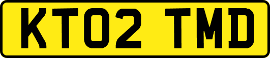 KT02TMD