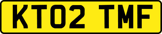 KT02TMF
