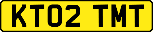 KT02TMT