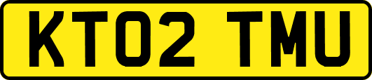 KT02TMU