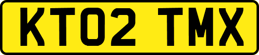 KT02TMX