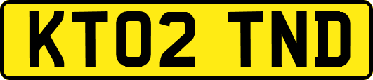 KT02TND