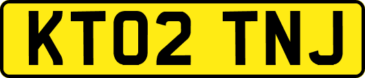 KT02TNJ