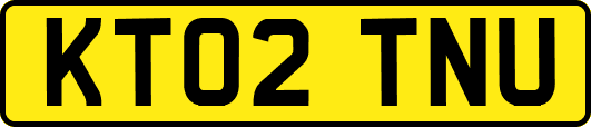 KT02TNU