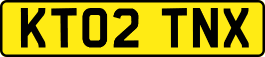 KT02TNX