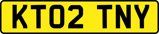 KT02TNY