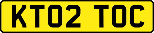 KT02TOC