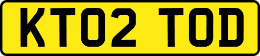 KT02TOD