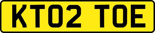 KT02TOE