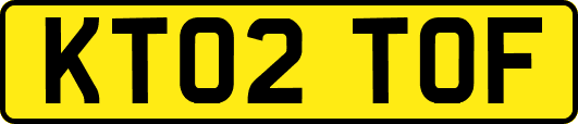 KT02TOF