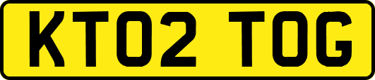 KT02TOG