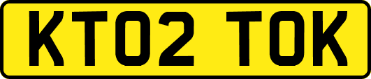 KT02TOK