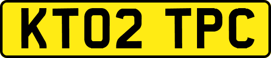 KT02TPC