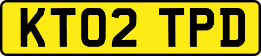 KT02TPD