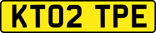 KT02TPE
