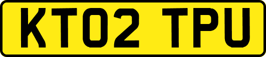 KT02TPU