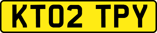KT02TPY