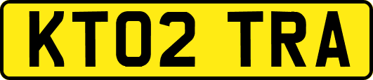 KT02TRA