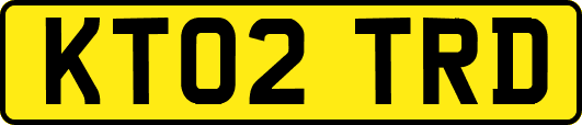 KT02TRD