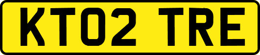 KT02TRE