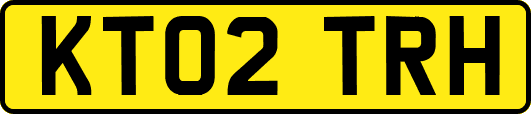 KT02TRH