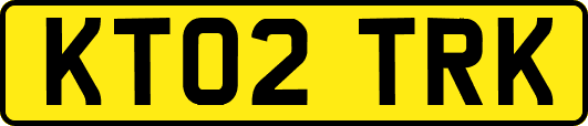 KT02TRK