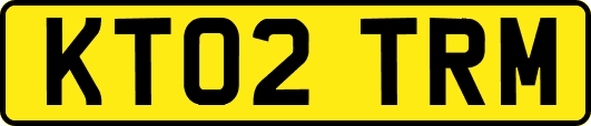 KT02TRM