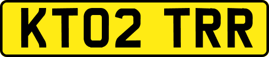 KT02TRR