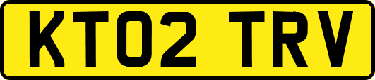 KT02TRV