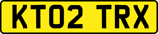KT02TRX