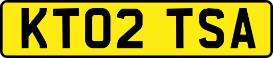 KT02TSA