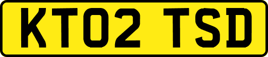 KT02TSD