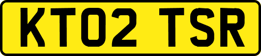KT02TSR