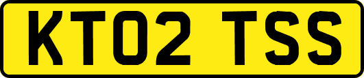 KT02TSS