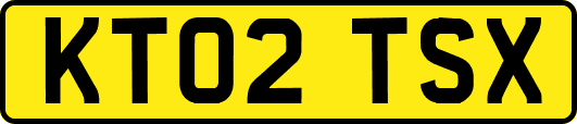 KT02TSX