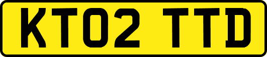KT02TTD