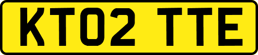 KT02TTE