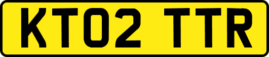 KT02TTR