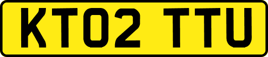 KT02TTU
