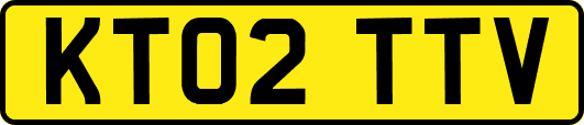 KT02TTV